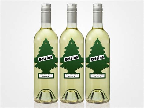 Retsina Wine is Making a Comeback | Wine Folly