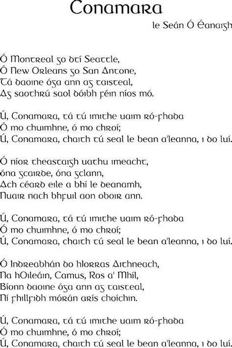 Gaeilge mo chroi | Gaeilge, Irish language, Irish