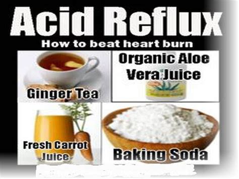 What Foods Are Good For Acid Reflux During Pregnancy