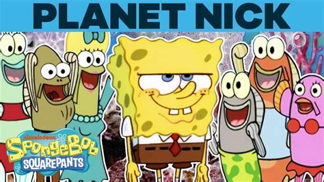 Spongebob squarepants episodes nickelodeon - trendsfalas