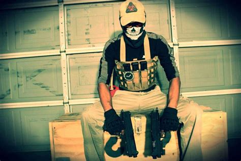 Ghost Recon: Wildlands | Cosplay Amino