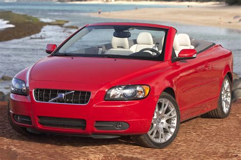 2007 Volvo C70 VINs, Configurations, MSRP & Specs - AutoDetective