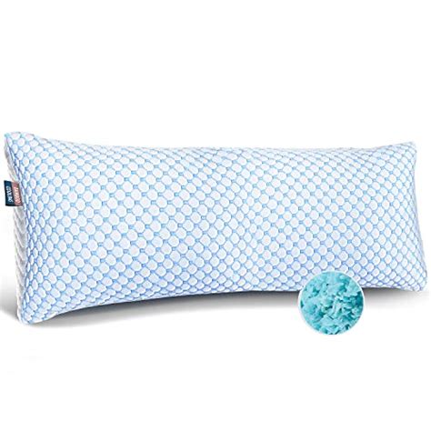 Nestl Cooling Body Pillow - Memory Foam Body Pillow for sale | North ...