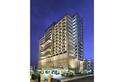 Hilton Hotels & Resorts Opens Second Hotel In New Delhi – Hilton New ...