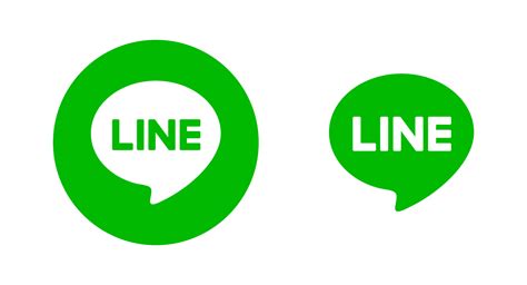 line logo png, line icon transparent png 18930438 PNG