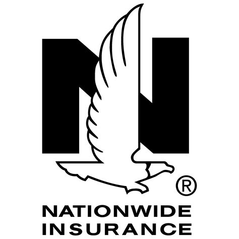 Nationwide Insurance Logo Vector