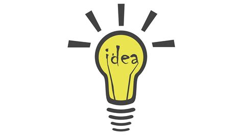 Idea Símbolo Innovación · Imagen gratis en Pixabay