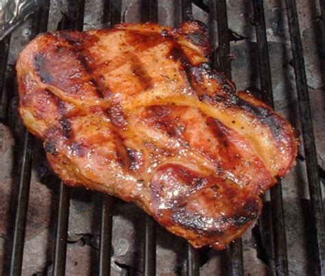 Bbq Pork Steak Recipe - Food.com