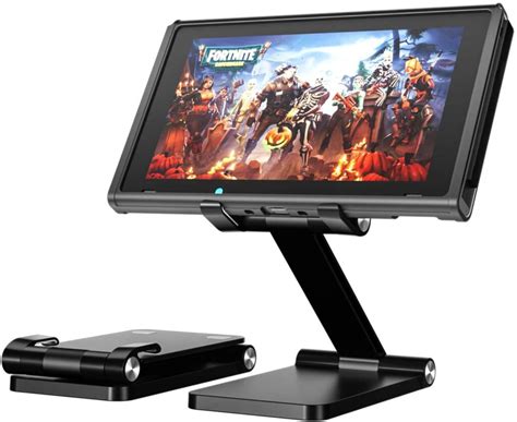 5 Best Nintendo Switch Stand in 2021 (Budget Price!)