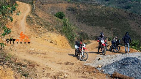 Ho Chi Minh Trail Motorbike Tour 11 Days - Offroad Vietnam