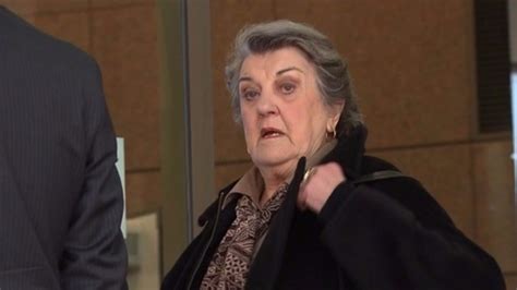 Prisoner: Cell Block H star Maggie Kirkpatrick has child sex conviction overturned - ITV News