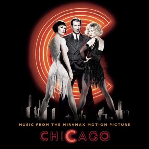 Chicago Album Cover by Chicago