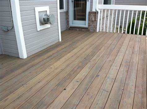 Best Deck Stain For Pressure Treated Wood 2016 • Bulbs Ideas