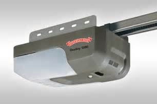 Garage Door Openers & Accessories | Overhead Door Company™