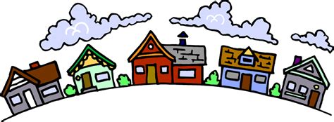 Free Neighborhood Cliparts, Download Free Neighborhood Cliparts png ...