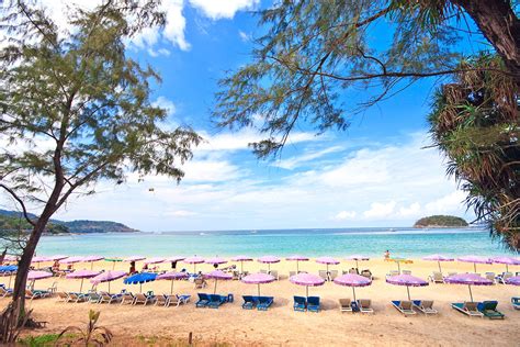 Karon Beach | Dining, Shopping & 5-Star Beachfront Resorts in Phuket