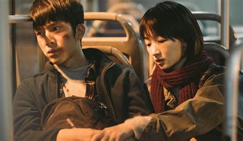 5 Chinese Films to Binge on Netflix This Winter Break — RADII