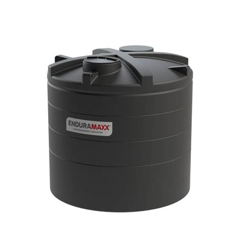 10,000 Litre Potable Drinking Water Tank | 2600 dia x 2290 h (mm)