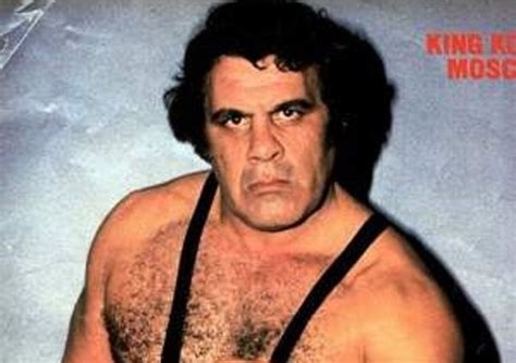 WWE Releases Statement On The Passing Of Angelo Mosca