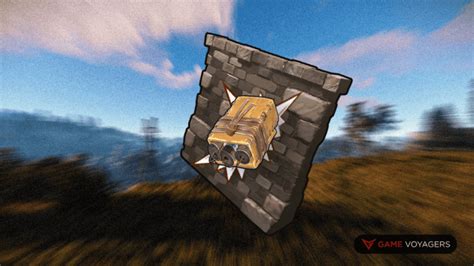 How Many Satchels Do You Need for a Stone Wall in Rust? - Game Voyagers