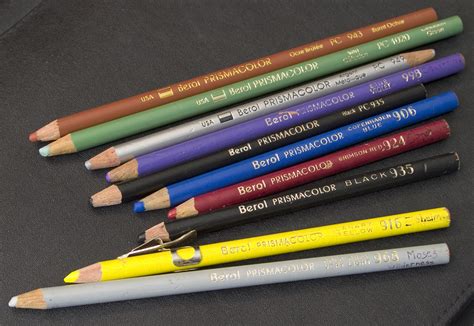 File:Berol prismacolor pencils.jpg - Wikipedia