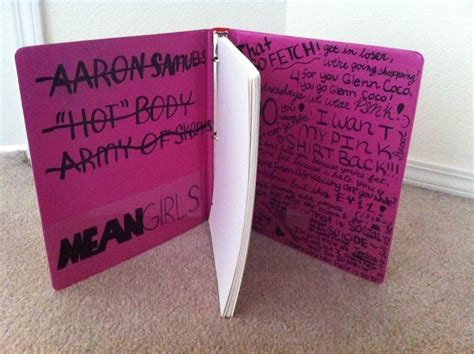 Burn Book · An Altered Journal · Art, Embellishing, and Scrapbooking on Cut Out + Keep