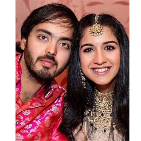 Meet Radhika Merchant: Anant Ambani's to-be wife, Neeta and Mukesh Ambani's youngest daughter-in-law