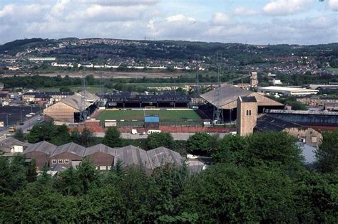 Pin on Huddersfield Town FC