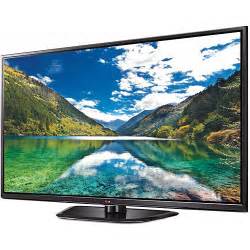 LG 60" PN6500 Full HD 1080p Plasma TV 60PN6500 B&H Photo Video