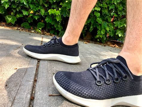 Allbirds Tree Dashers Review | Long-Term Test of Allbirds Running Shoe