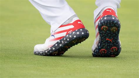 Golfweek’s guide to buying golf shoes