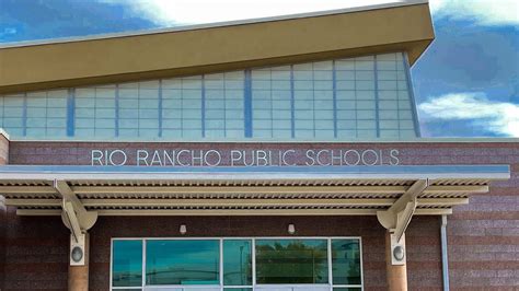 This is Rio Rancho Public Schools - YouTube