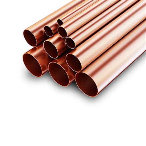 Copper Tube 28MM - Pipe Dream Fittings