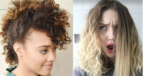 27 Easy Ways To Change Up Your Hair Without The Commitment