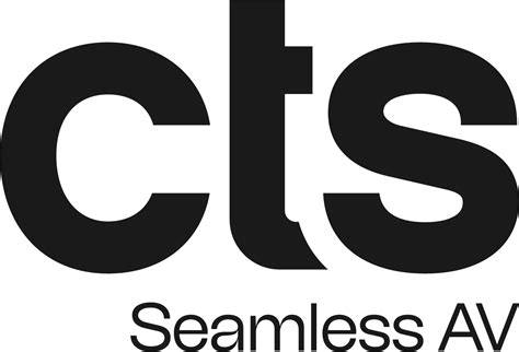 CTS Seamless - brand identity, guideline and assets.