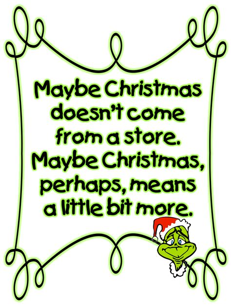 First Grade Wow: A Pinch of Grinch- Free Unit | Grinch christmas ...