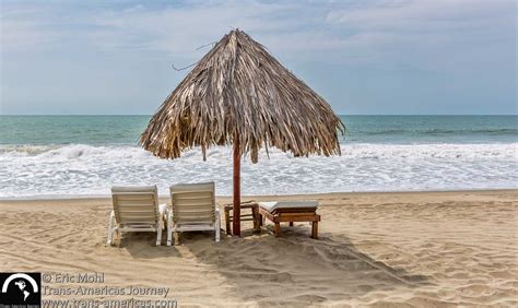 Mancora, Peru Beach Town Travel Guide • Trans-Americas Journey