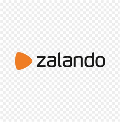 Zalando Logo Vector - 461339 | TOPpng