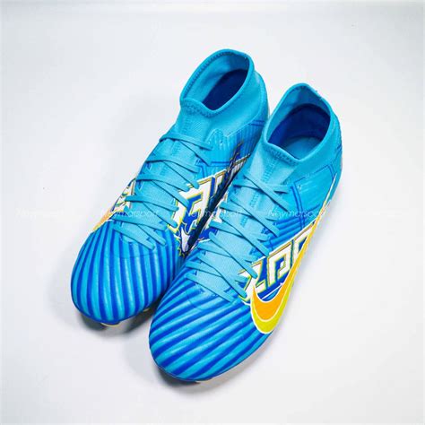 ⚡️ Unleash the Power Within Mbappé with the Nike Air Zoom Mercurial ...