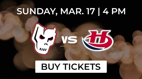 Single Game Tickets - Calgary Hitmen