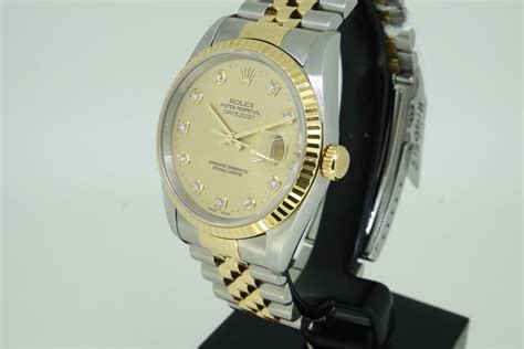 Rolex Datejust