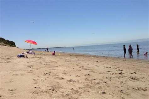 Crown Beach in Alameda is perfect for kids - 510 Families