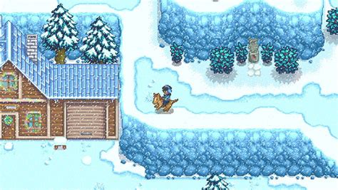 The Best Horse Mods For Stardew Valley – FandomSpot