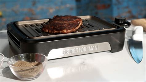 George Foreman Grill Recipes Healthy | Dandk Organizer