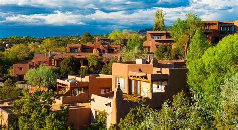 Travel to Santa Fe | New Mexico | Discover America