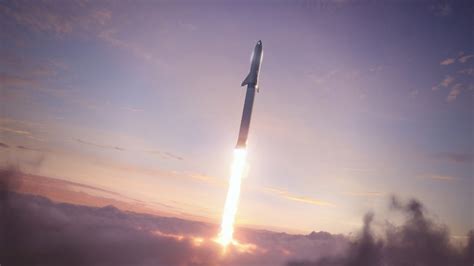 SpaceX details launch and landing plans for Starship and Super Heavy in new document – TechCrunch
