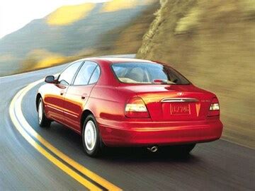 2002 Daewoo Leganza | Pricing, Ratings & Reviews | Kelley Blue Book