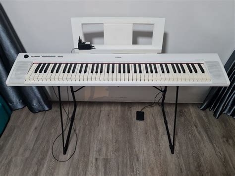 Yamaha NP-32 FOR SALE!, Hobbies & Toys, Music & Media, Musical Instruments on Carousell