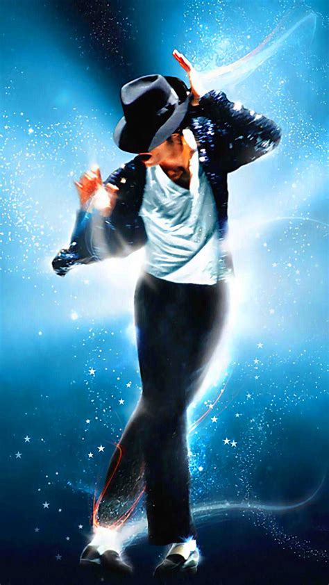 IPhone Michael Jackson Wallpaper - iXpap