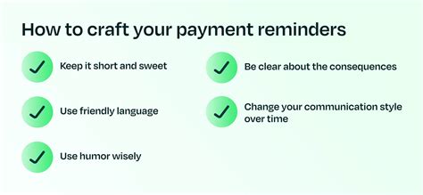 What you need to know about payment reminders | Billtrust